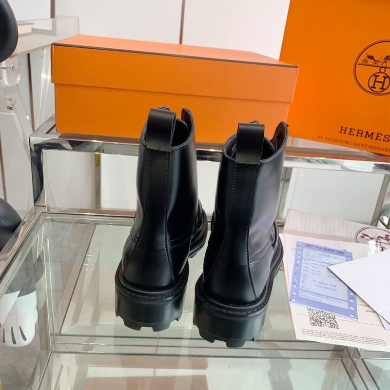 Hermes Boots